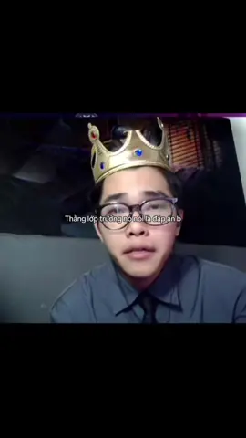 Em tài là người đúng