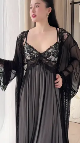 Ngủ cũng phải đẹp nha mí chị 😍 Sỉ lẻ inbox Tipy ❤️ #Tipyhomewear #dongu #pyjama #sleepwear #doboxinh 