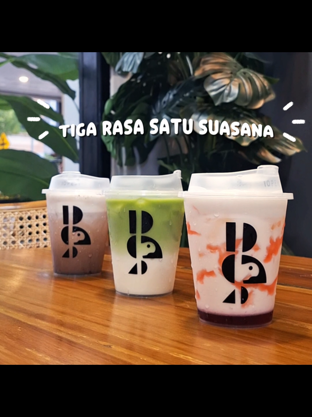 1. Strawberry Fields 🍓 