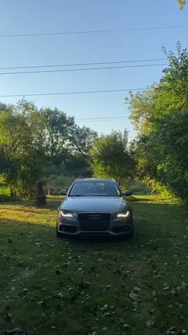 #foryoupage #cartok #avant #audia4 #faith 