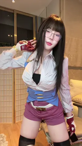 #fyp #lemonick56 #cosplays #chamber #Valorant 