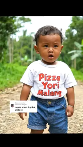 Membalas @bolot4nisakng4rit Imam digoleki wedhus. Request cek bio. konten AI, hanya hiburan. #bocil #bayigemes #babyai #trending #promomakan1010 