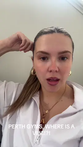 PERTH GYM RECS PLSSSS 🤜🏼 #perthgym #Fitness #groupfitnessperth #fyp 
