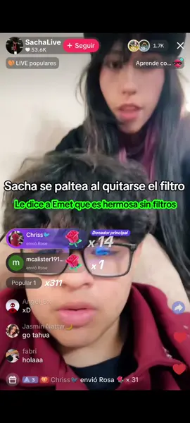 Mi creepypasta favorito #emetsuki #sachauzumaki ##sachauzumakiclips #viraltiktok #paratii 