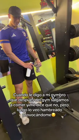 Así son las cosas #mañosa #vistima #tonyx_x #gymbro 