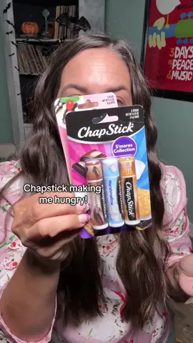 Sweetest little stocking stuffer idea! 🍭 This pack comes with 3 sets of sweet treat chapsticks — 3 in each pack — so you can gift them all together or split them up for friends, teachers, or party favors! Perfect for keeping lips soft and festive all season long. 🎄✨ #TikTokShop #DealsForYou #TikTokShopBlackFriday #TikTokShopCyberMonday #creatoricons