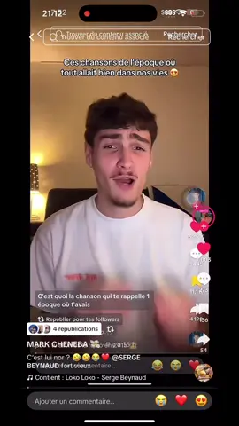 On était bien avant 🥲 #camerountiktok🇨🇲 #tiktokcameroun🇨🇲 