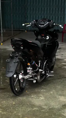 #y15zr #mxking150 #xuhuong#ex150_style_malay #exdokiengmalay 