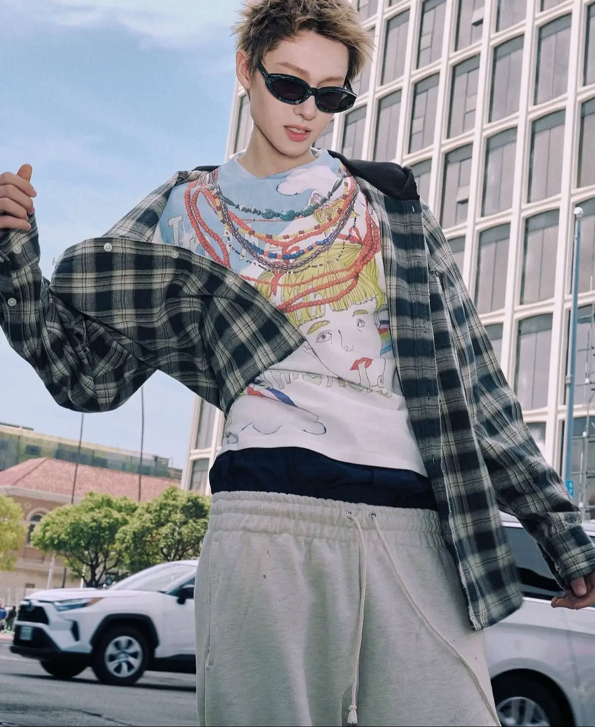 Martin-Ông hoàng quần tụt🫣#fyp #martin #TikTokAwardsVN 