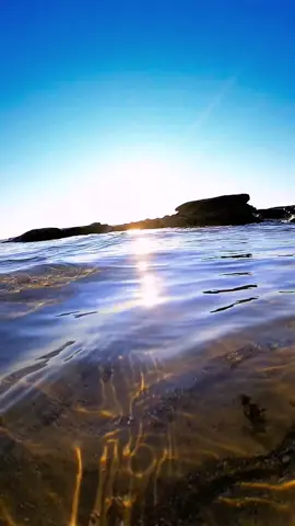 Just Breathe 🩵  #ocean #goproanz #gopro #relaxing #australia 