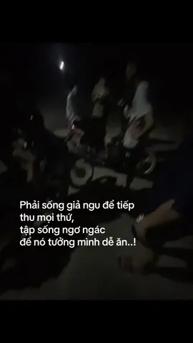 Phải sống giả ngu để tiếp thu mọi thứ,tập sống ngơ ngác để nó tưởng mình dễ ăn..!#_huong_doi_thuong4🐴 #TikTokAwardsVN #xh #tamtrang #fyp 