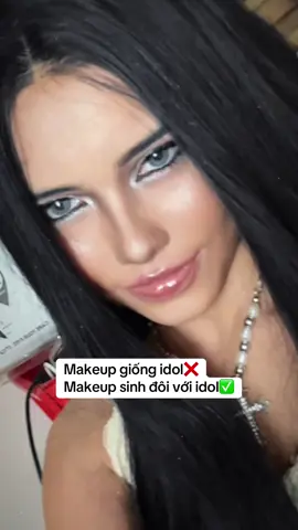 #adrianalima #cosplay #xuhuong #AI #makeup 