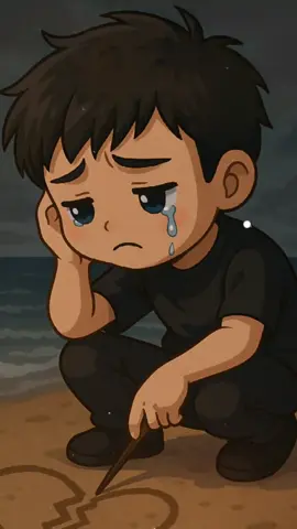 Vì cái Toi của cả 2 quá Cao.Kg ai chịu Thua ai và cũng Kg ai chịu nt trước.Thế là Từ đó Ta Xa nhau😊 1 cách Lãng Xẹt💔