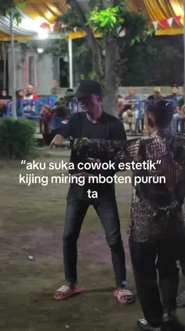 kijing miring🤣#pemudapemudi#kartar#binaremaja#kijingmiring 