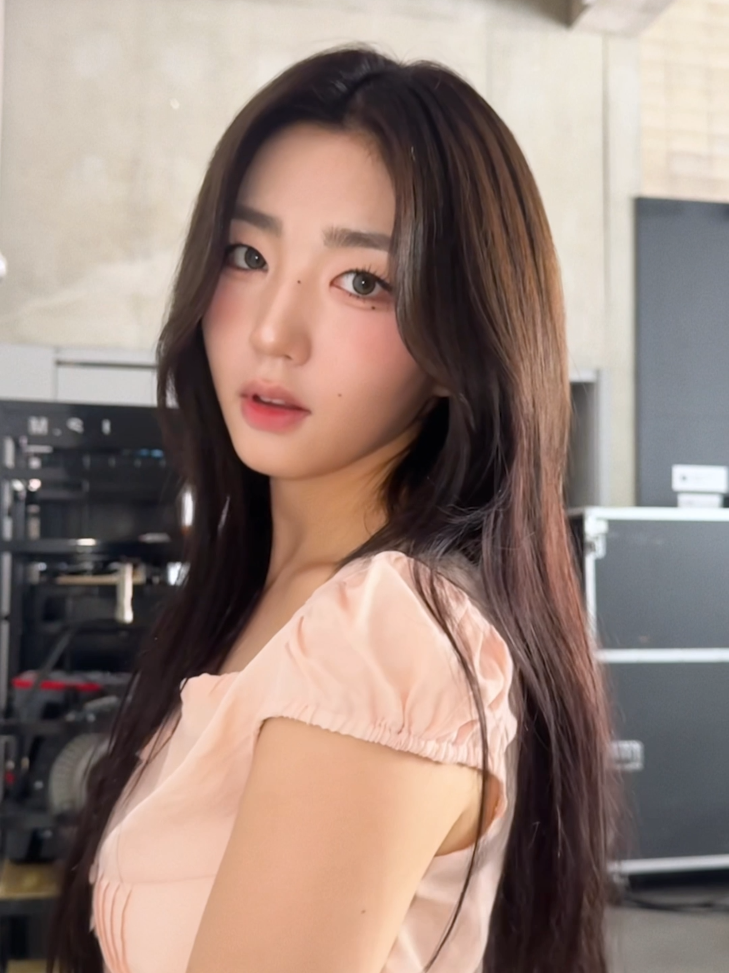 소현이 얼굴 보고 가세요 ‧₊˚❀༉ #tripleS #트리플에스 #トリプルS #トリプルエス #トエス #SoHyun #소현 #ソヒョンスク
