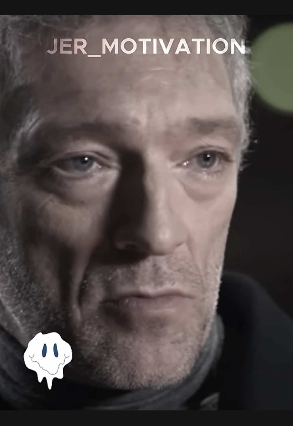 « Plus t’es particulier, plus tu deviens plus difficile à remplacer » Credit:Vincent Cassel,… #discipline #travail #motivation #inspiration #fyp 