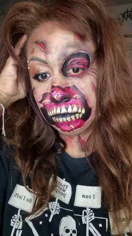 #halloweenlook #badb #cardi 