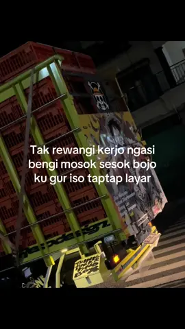 #supirtruck #ayambalap 