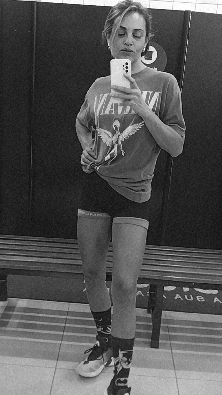 Teve.. sempre tem!!! 💪 #foryoupage❤️❤️ #treino