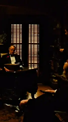 DON CORLEONE, FAÇA JUSTIÇA ! Cenas #doncorleone  #status  #series  #fyp  #viral 