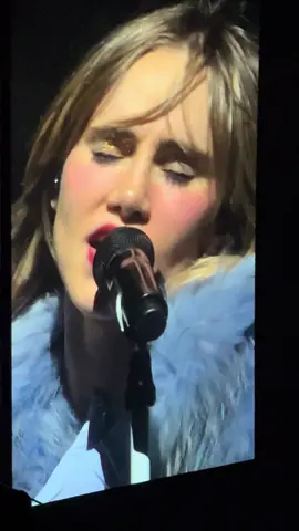 my beloved suki 💌 #fyp #sukiwaterhouse #matteroftimelaufey #slc 