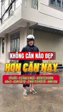 Căn 10: ko cần nào đẹp hơn căn này #TikTokAwardsVN #batdongsan #nhathocu #tiktok #nhadep 