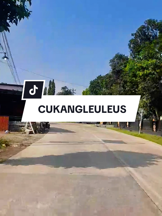 Wilujeng Siang Baraya I Cukangleuleus Wanareja #majenanglive #wanareja #cilacap #jawatengah #fyp 