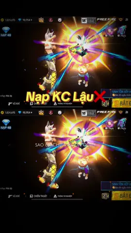 Bạn có biết?? #napthex5 #napthegarena #napkimcuong #free_fire #xh  