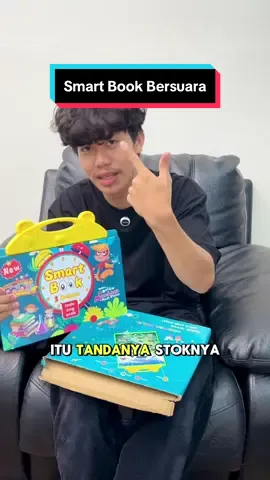 Rekomendasi smart book yang lengkap dan bisa bersuara #smartbook #smartbookbersuara #bukuedukasi #metodepembelajaran #bukuanak 