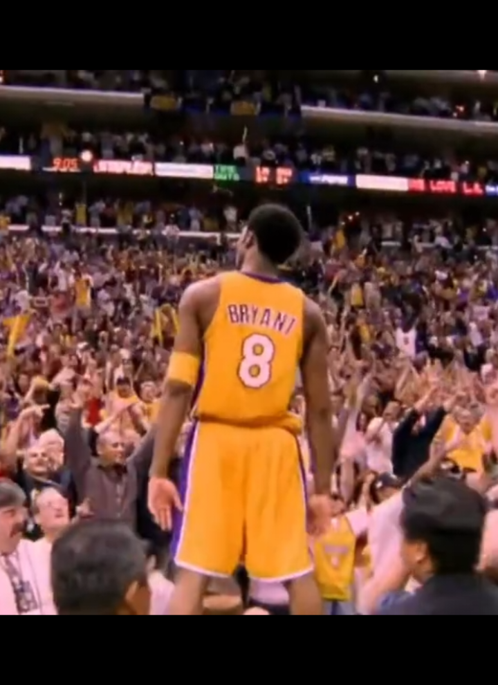 #paratii #kobebryant #basketball #trend #viralvideos 