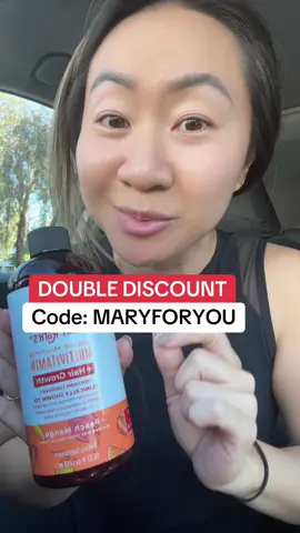 #maryruthsorganics #multivitamin #TiktokshopFallDealsforyou #TikTokShopRestock  #TikTokShopCreatorPicks                                                                                                                                                                                                                                                            Disclaimer: Final price, shipping costs, coupons, and discounts may vary and are subject to change at any time. Always check the TikTok Shop listing for the latest details. 