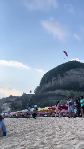 #pantai #bali #fypシ゚ 