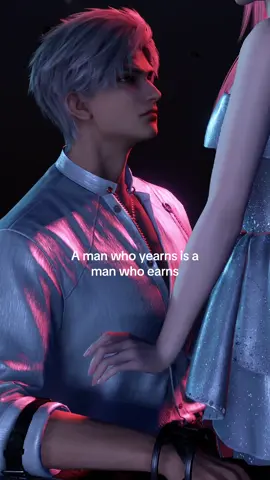 🤭 #lnds #loveanddeepspace #sylus #sylusloveanddeepspace 