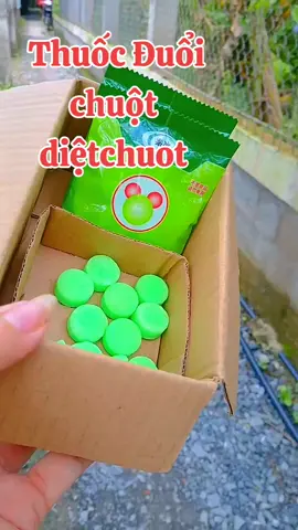 Thuốc Đuổi chuột dạn viên dễ sử dụng.  #trumgiadungtiengiang #diệtchuot #duoichuot #diệtcontrung #duoichuot @GIA Dụng Tiền Giang @GIA Dụng Tiền Giang @GIA Dụng Tiền Giang 