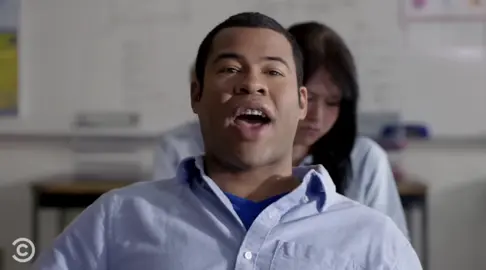 90 degree dangle 💔😔#keyandpeele #heartbroken #sad #soldierboyedit #fyp @Key & Peele 