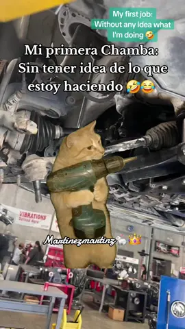 Lo importante es echarle ganas 🤣 #meme #memecut #CapCut  #miprimerachamba  #ponche🐰 