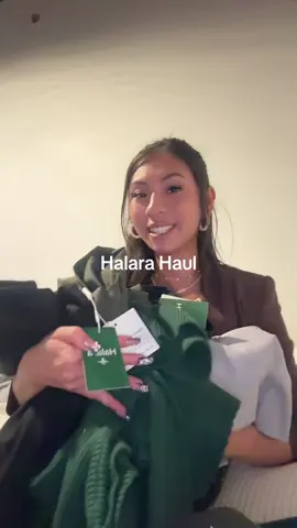 @Halara_official @Halara Thank you Halara!! ❤️‍🔥😍 #halara #halaraeveryday #halaratiktokshop #halaraactivewear #exercise 