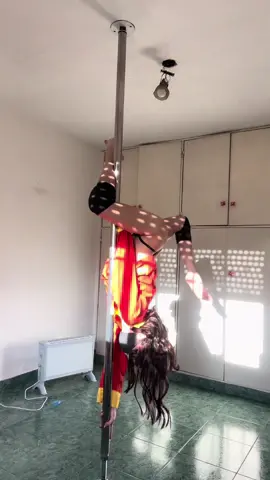 megumin pole dancing #megumin 