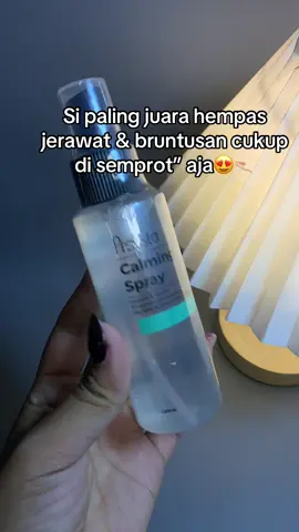 Murah tapi nampak bgt wehhh #calmingspray #calmingspraypratista #fyp #fyppppppppppppppppppppppp #masukberanda 