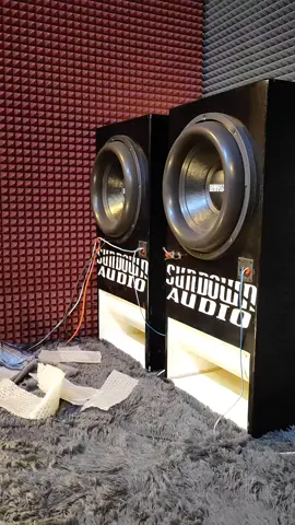 сандали в деле 💥 SUNDOWN  #автозвук #subwoofer #soundsystem #alphard #громкаяхата #bassboosted 