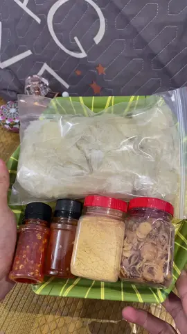 Bánh Tráng Rìa Ủ Bơ 500gr Kèm Topping#anvat #banhtrangubo #banhtrangvannguyen #ancungtiktok #tomhaya  @Tom Hay Ăn  @Tom Hay Ăn  @Tom Hay Ăn 