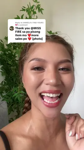 Replying to @iANNELA’s FIND YOURS 🎀 #missfire 