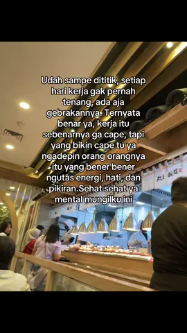 Ada aja gebrakan nya#fyp #stories #kerja #galau 