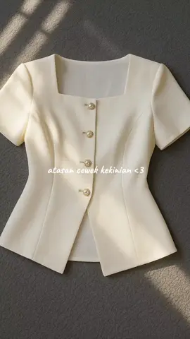 atasan cewek kekinian <3 #bajuviral #outfitkekinian #OOTD #atasankekinian 