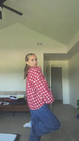 #fallfashion #falljacket #plaidjacket #influencer #affiliatemarketing 