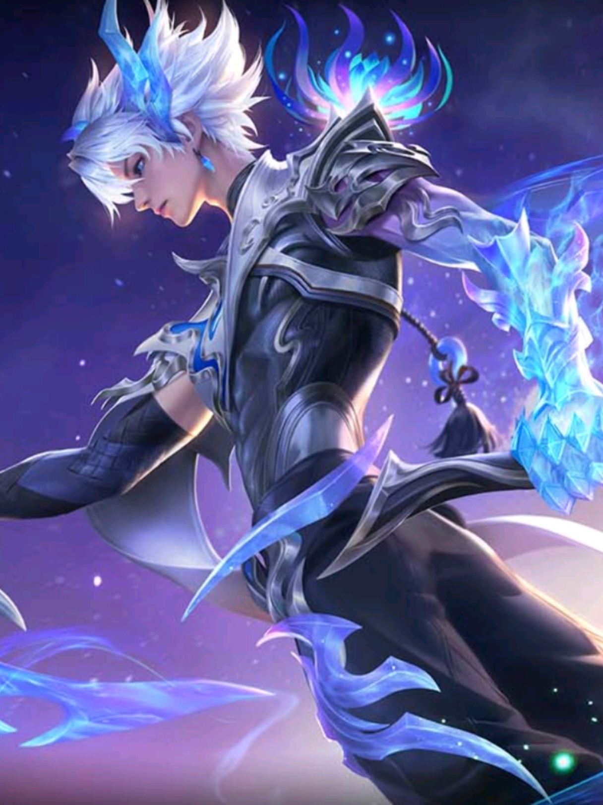 1 trong những quả skin đáng săn nhất đợt rồi #honorofkings #hok #lan #billow #lienquanmobile 