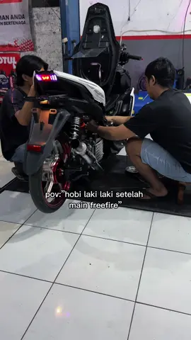 Scar ko titan🗿#CapCut #aerox155 #fyp #fyppppppppppppppppppppppp 