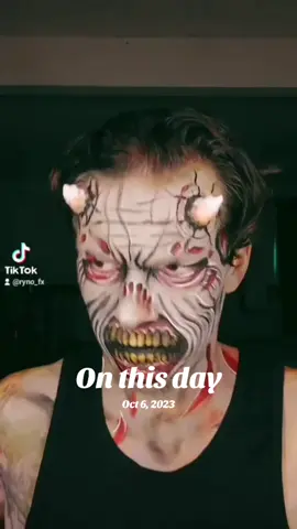 #onthisday