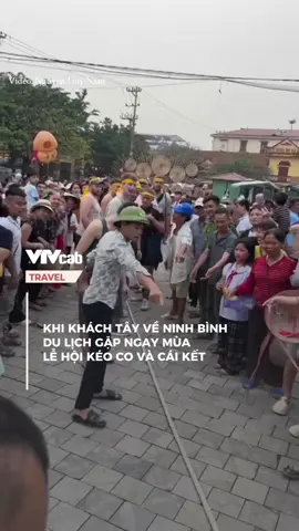 Bên nào sẽ thắng đây #xuhuong #travel #vtvcab #hnl 