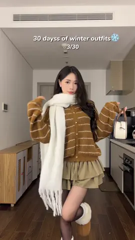 Day 3 #winteroutfit #winterfashion #OOTD #outfitideas #outfitinspo 